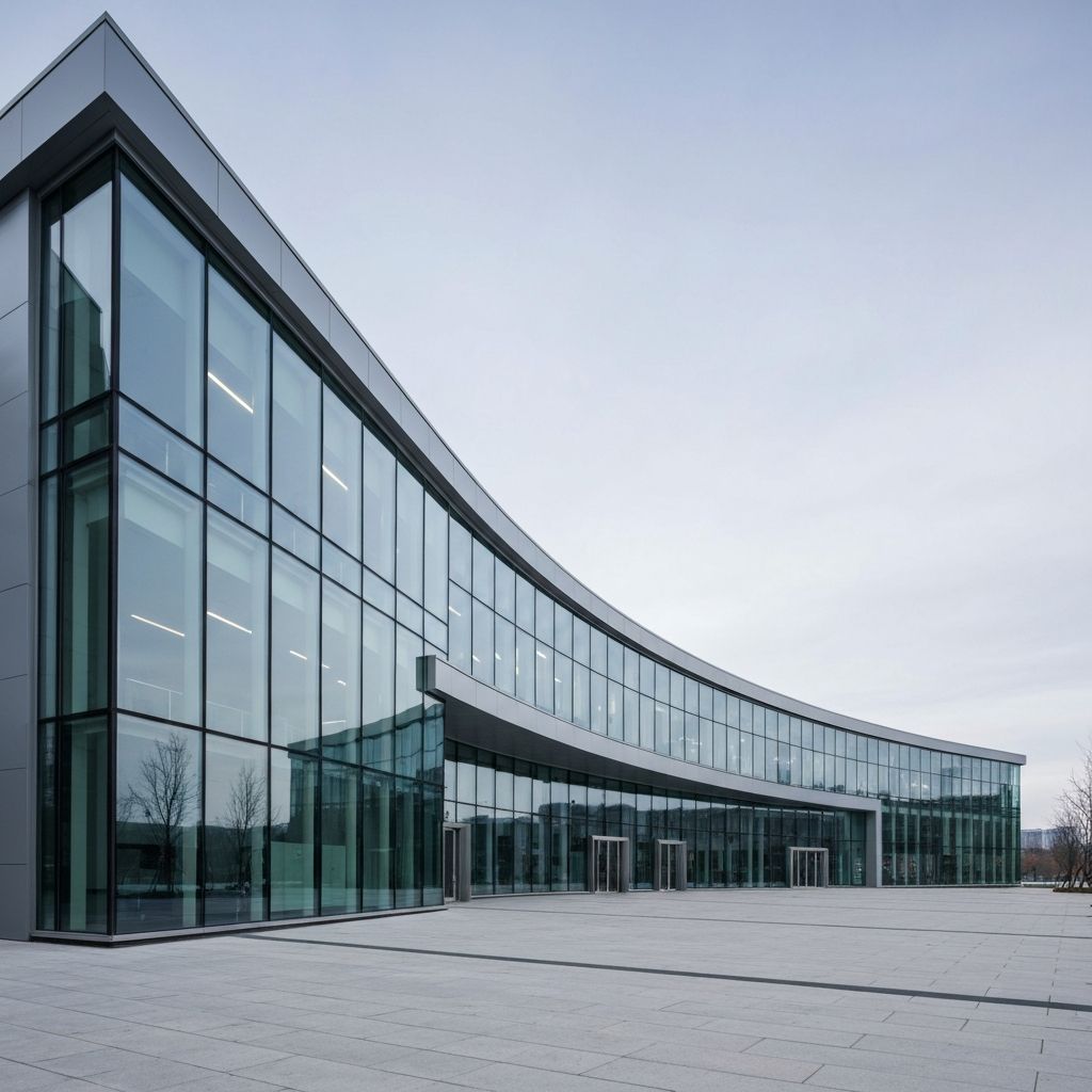 New Innovation Hub Opens with $25M Donation